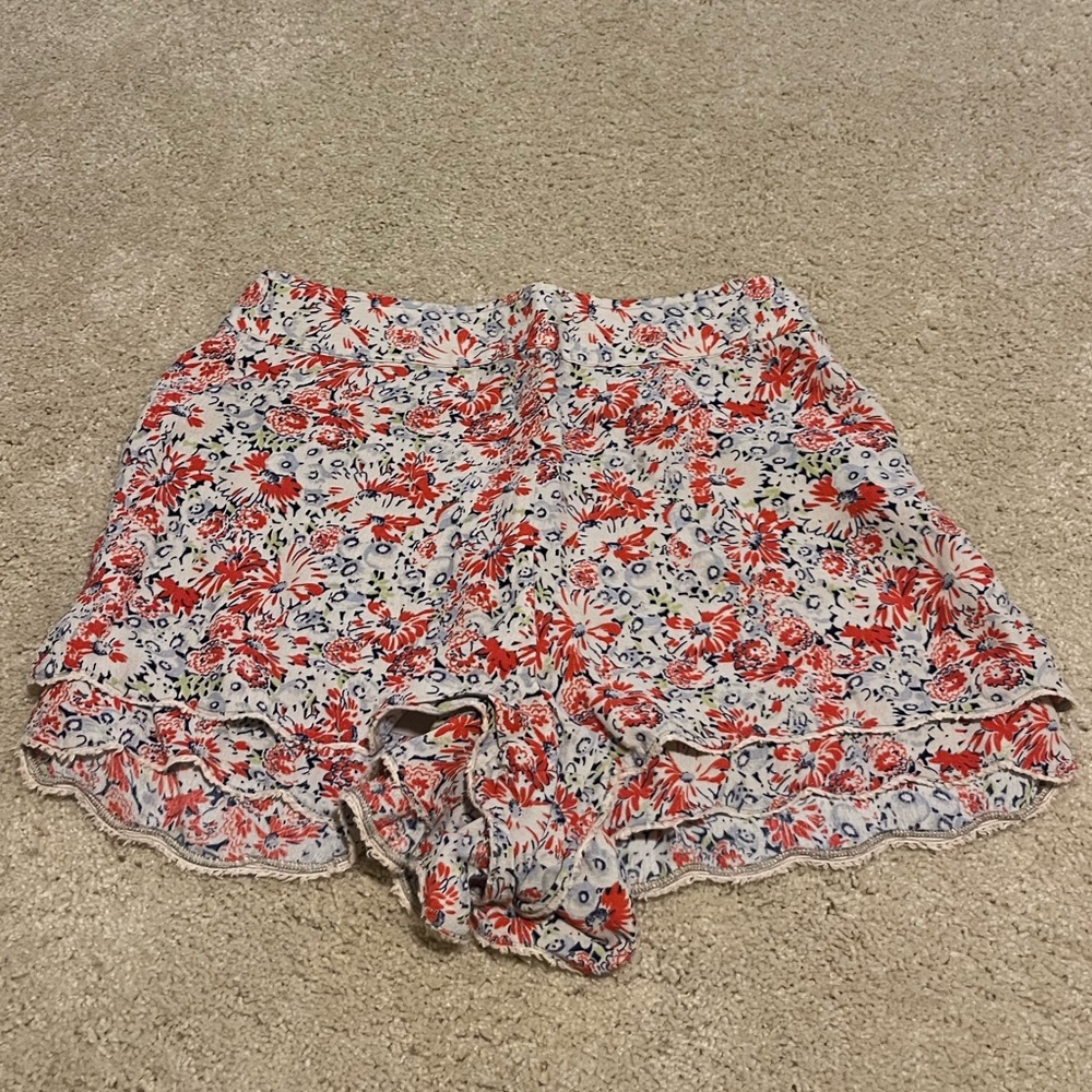 Free People Shorts